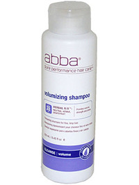 Abba Volumizing Shampoo 250ml/8.45oz - 8.45oz
