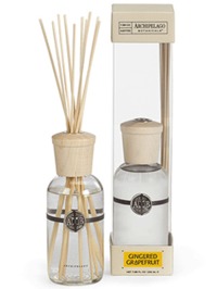 Archipelago Botanicals Ginger Grapefruit Home Diffuser - 7.85oz