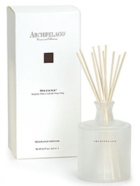 Archipelago Botanicals Havana Large Diffuser - 8oz