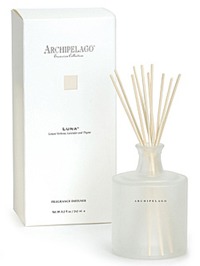 Archipelago Botanicals Luna Large Diffuser - 8oz