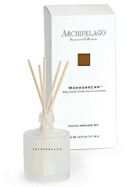 Archipelago Botanicals Madagascar Travel Diffuser - 1.6oz