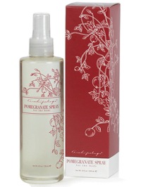 Archipelago Botanicals Pomegranate Dry Body Oil Spray - 8oz.