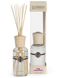 Archipelago Botanicals Pink Grapefruit Home Diffuser - 7.85oz