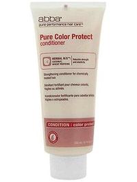 Abba Pure Color Protect Conditioner - 6.76oz