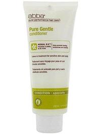 Abba Pure Gentle Conditioner - 6.76oz