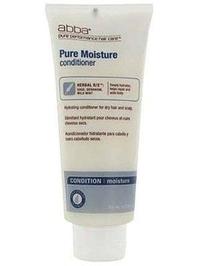 Abba Pure Moisture Conditioner - 6.76oz