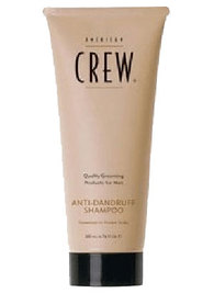 American Crew Anti Dandruff Shampoo - 6.76oz