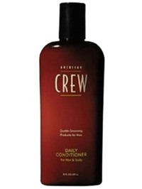 American Crew Daily Conditioner - 8.5oz