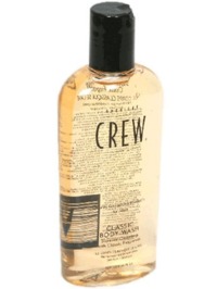 American Crew Classic Body Wash - 8.45oz