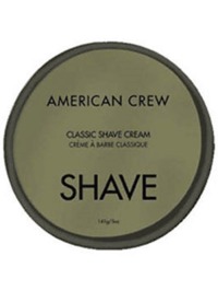 American Crew Classic Shave Cream - 5.3oz