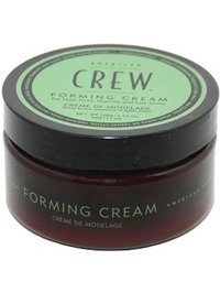 American Crew Forming Cream - 3oz