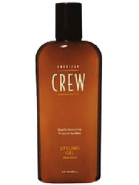 American Crew Gel Firm Hold - 8.5oz