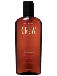 American Crew Peppermint Cleanse - 8.45oz