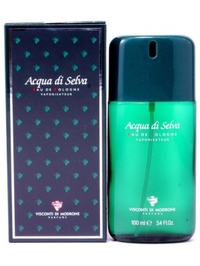 Visconti Di Modrone Acqua Di Selva Cologne Spray - 3.4oz