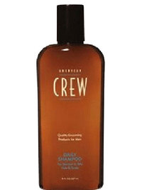 American Crew Daily Shampoo - 8.45oz