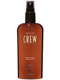 American Crew Spray Gel - 8.5oz