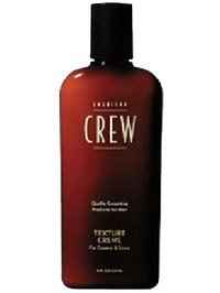 American Crew Texture Cream - 8.5oz