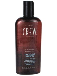 American Crew Thickening Shampoo - 8.45oz
