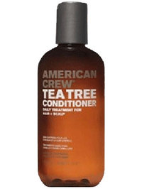 American Crew Tea Tree Conditioner - 8.5oz