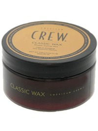 American Crew Wax - 3.5oz