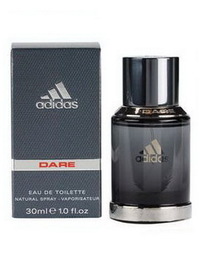 Adidas Dare EDT Spray - 1oz