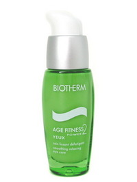 Biotherm Age Fitness Power 2 Yeux 0.5oz - 0.5oz