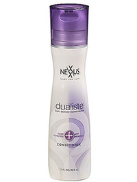 Nexxus Dualiste Color Protection Anti and Breakage Conditioner - 11oz