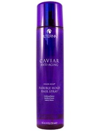 Alterna Caviar Flexible Hold Hair Spray - 8.5oz