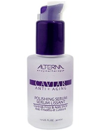 Alterna Caviar Polishing Serum - 1oz