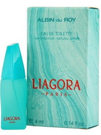 Albin Du Roy Liagora EDT Spray - 0.14oz