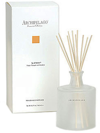 Archipelago Botanicals Lanai Frangrance Diffuser - 8.2oz