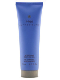 Alfred Sung Hei After Shave Gel - 2.5 OZ