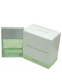 Alfred Sung Paradise EDP Spray - 3.4 OZ