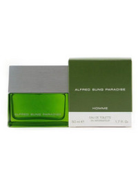 Alfred Sung Paradise EDT Spray - 1.7 OZ