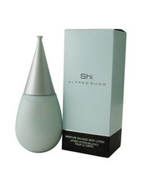 Alfred Sung Shi Body Lotion - 6.8 OZ