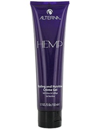 Alterna Hemp Styling and Nutritive Creme - 5.1oz