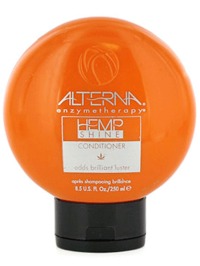 Alterna Hemp Shine Conditioner - 8.5oz