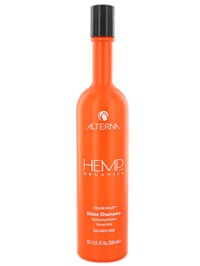 Alterna Hemp Shine Shampoo - 10.1oz