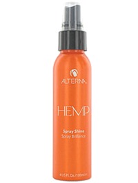 Alterna Hemp Spray Shine - 4oz
