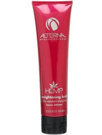 Alterna Hemp Seed Straightening Balm - 5.1oz