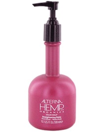 Alterna Hemp Straightening Balm - 10.1oz