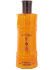 Alterna Life Curls Conditioner - 8.5oz