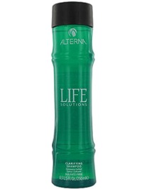 Alterna Life Solutions Clarifying Shampoo - 8.5oz