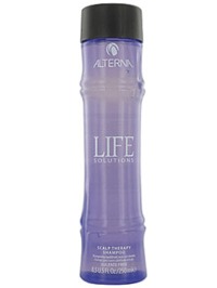 Alterna Life Solutions Scalp Therapy Shampoo - 8.5oz