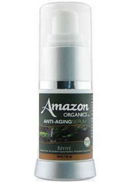Amazon Organics Anti-Aging Serum - 1oz
