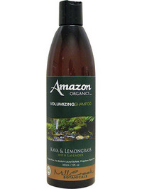 Amazon Organics Volumizing Shampoo - 12oz