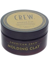 American Crew Molding Clay - 3oz