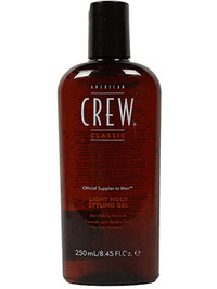 American Crew Light Hold Texture Lotion - 8.45oz