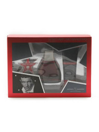 Antonio Banderas Spirit Set Magnet Star - 2 items