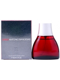 Antonio Banderas Spirit EDT Spray - 1.7 OZ